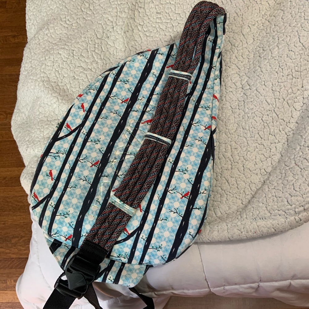 Kavu Backpack